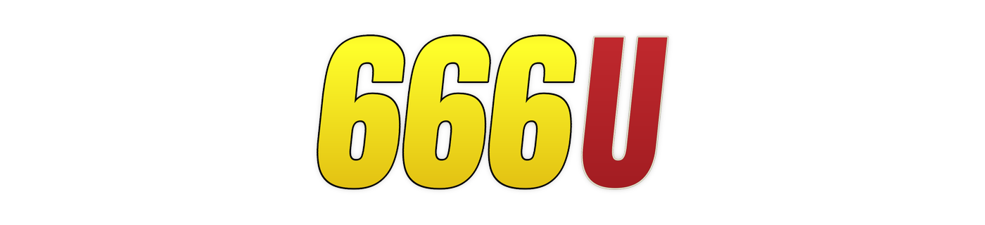 666u